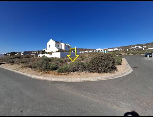LAND FOR SALE IN ST HELENA VIEWS